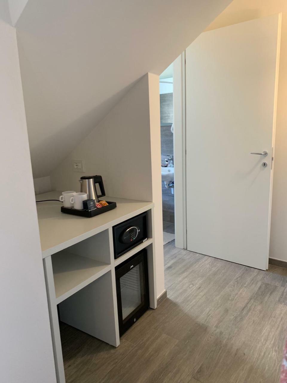 B&B Per Oropa Биела Екстериор снимка