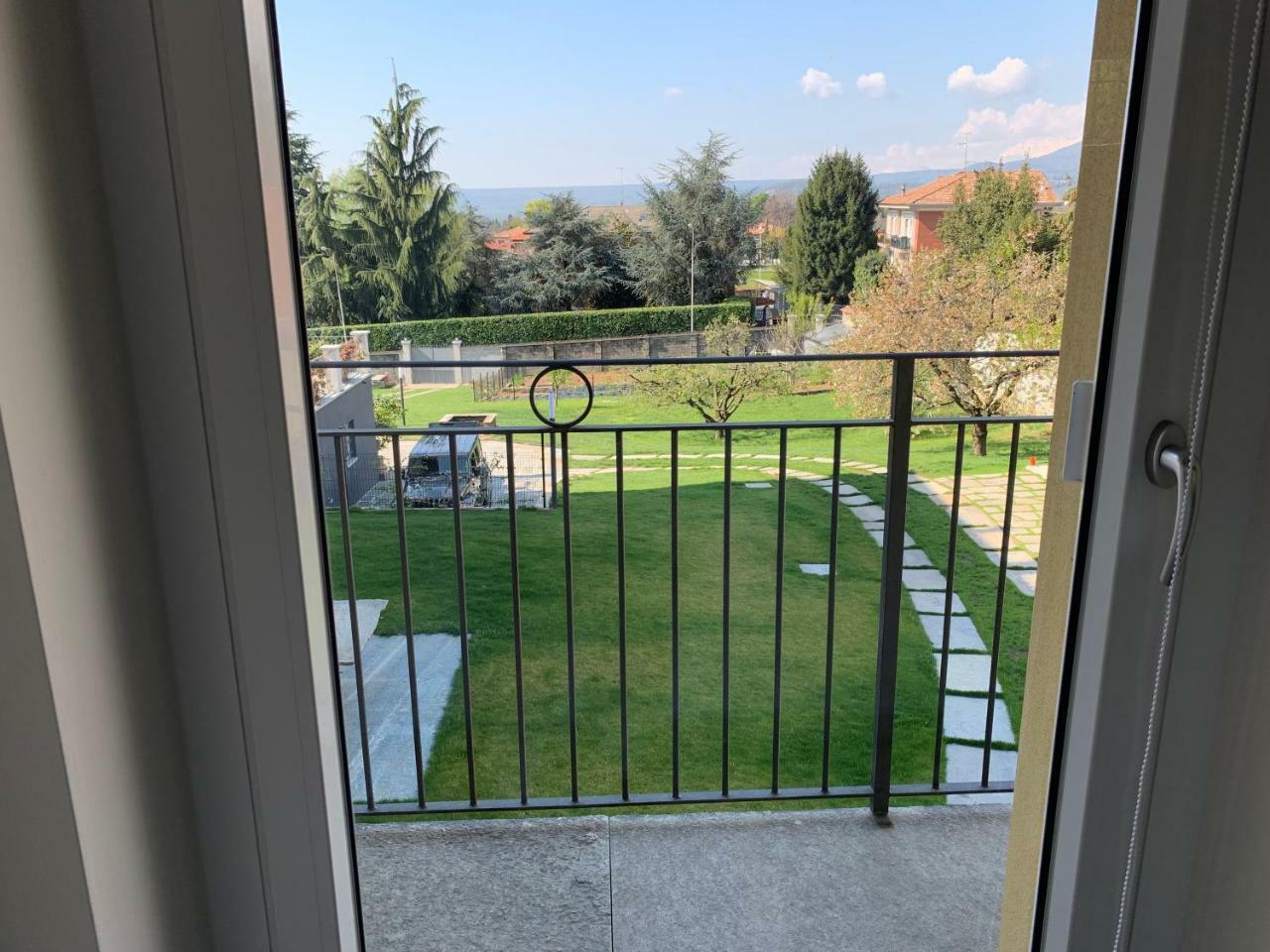 B&B Per Oropa Биела Екстериор снимка