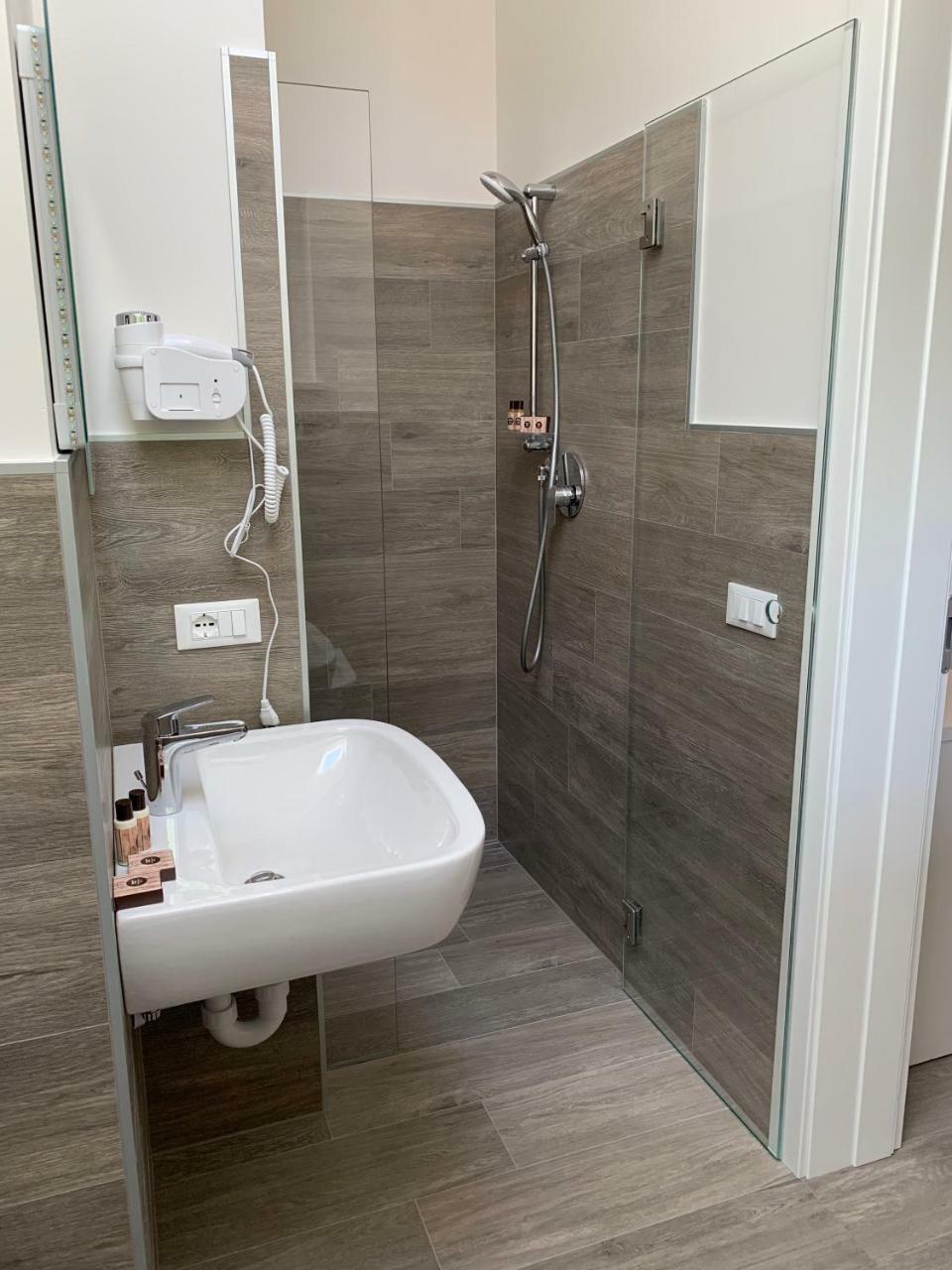 B&B Per Oropa Биела Екстериор снимка