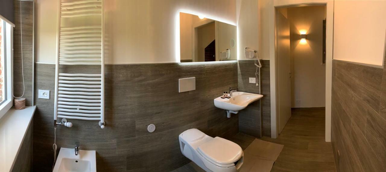 B&B Per Oropa Биела Екстериор снимка