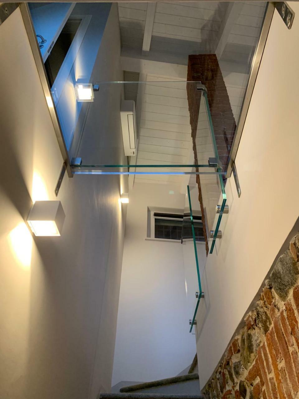 B&B Per Oropa Биела Екстериор снимка