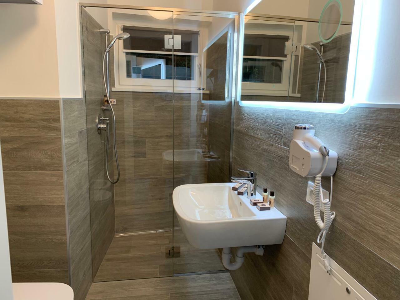B&B Per Oropa Биела Екстериор снимка